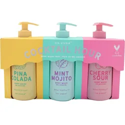Yes Studio Cocktail Hour Body Washes Duschgel 351 g Damen 