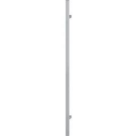 HOPPE Stoßgriff gerade Edelstahl Matt E5726