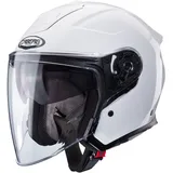 Caberg Flyon II Jethelm - Weiß - XS