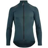 Assos Mille GT Shell Jacke Herren Foundation Green L