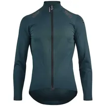 Assos Mille GT Shell Jacke Herren Foundation Green L