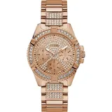 GUESS Lady Frontier Edelstahl 40 mm W1156L3