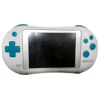 Millennium Arcade 202