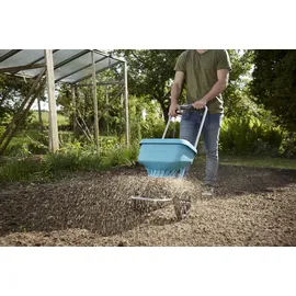 Gardena Streuwagen XL