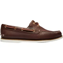Timberland Classic Herren Braun 45