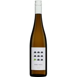 Long Shadows Nine Hats Riesling 2022 - 12.00 % vol