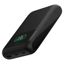 Belkin BoostCharge Pro 20000 mAh 65 Watt Powerbank Schwarz