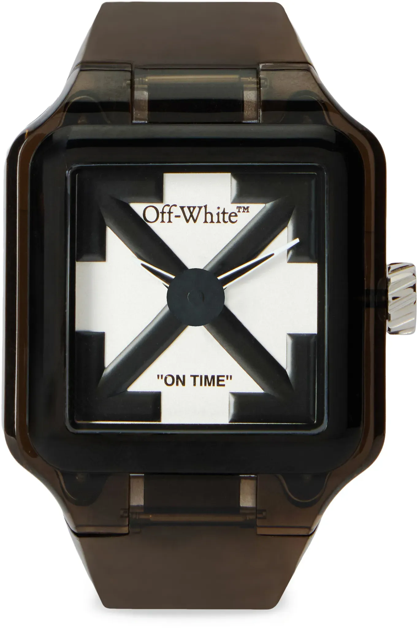 Quarzuhr OFF-WHITE 