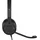 JABRA Connect 4h Headset Schwarz - USB C, Kabelgebunden - Schwarz