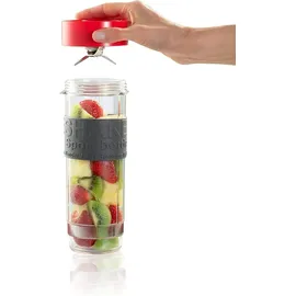 Arzum AR1159-R Standmixer 500W Rot