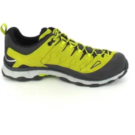 MEINDL Lite Trail GTX Herren gelb/graphit 43