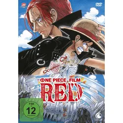 One Piece - 14. Film: Red