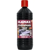 1 x 1,0 L Flamax Petroleum Outdoor