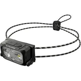 Nitecore NU25UL Stirnlampe - STK - schwarz