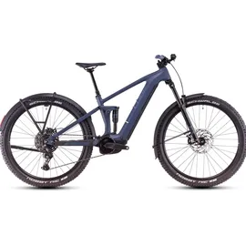 Cube Stereo Hybrid ONE44 Pro 800 Allroad 27,5 Zoll inkgrey ́n ́black S