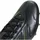adidas Copa Pure 3 League FG/MG Herren Core Black/Dgh Solid Grey/Lucid Lemon 43 1/3