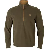 Härkila Sandhem 200 Pullover Willow Green, XL