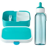 Mepal Lunchset Campus 2er Set