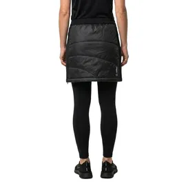 Löffler Primaloftrock Damen Schwarz 38