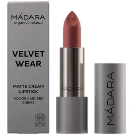 Mádara MADARA Velvet Wear Creme Lippenstift matt #32 warm nude