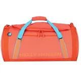 HELLY HANSEN Duffle Bag 2 Reisetasche 60 cm orange
