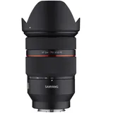 Samyang AF 24-70 mm F2,8 Sony E