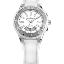 Jacques Lemans Milano 1-1786B Silikon 44 mm 1-1786B