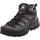 Salomon X Ultra Pioneer Mid GTX Herren Black/Magnet/Monument 46