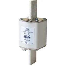 Müller Halbleitersicherung M1UEF2