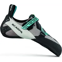 Scarpa Veloce Wmn lightgray/maledive 39,5
