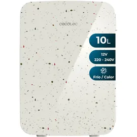Cecotec Bolero MiniCooling 10L Mini-Kühlschrank 10 l 0 mm hoch