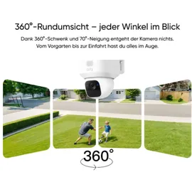 eufy eufyCam Solo E30