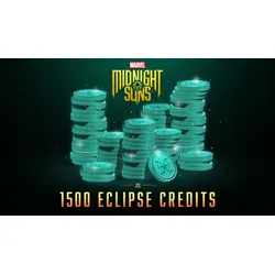 Marvel's Midnight Suns - 1.500 Eclipse Credits