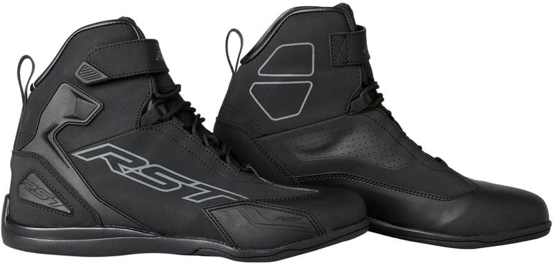 RST Sabre, Schuhe wasserdicht - Schwarz - 40 EU