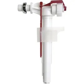 Alca seitlich gespeistes Füllventil (Keramiktanks) Gewindedurchmesser 3/8"