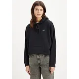 Levi's Levi's® »EVERYDAY Hoodie schwarz