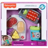Mattel Rollenspiel Geschenkset Mehrfarbig