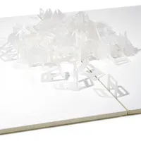 XPOtool XPOtool, Zubehör Verlegematerial, 2000 Zuglaschen Fliesen Nivelliersystem, 1,0mm