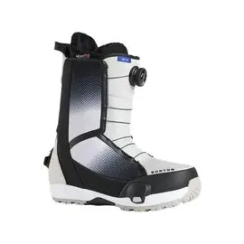 BURTON Waverange SO Gray Cloud - grau - 44