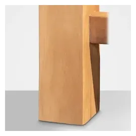 CLP Florida 180 x 72 x 92 cm