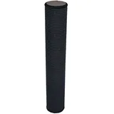 aktiv kat Kratzbaum Säule Ø 13 cm 80 cm schwarz