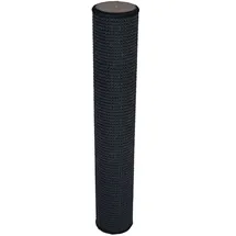 aktiv kat Kratzbaum Säule Ø 13 cm 80 cm schwarz