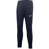 Nike Dri-FIT Academy Pro Jogginghose Schwarz/Blau XS