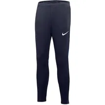 Nike Dri-FIT Academy Pro Jogginghose Schwarz/Blau XS