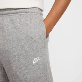 Nike Club Ft Jogger Trainingshose Grau S
