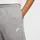 Nike Club Ft Jogger Trainingshose Grau S