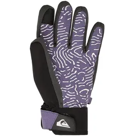 QUIKSILVER Method Handschuhe Schwarz M