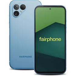 FAIRPHONE 5 256 GB Blue Dual SIM