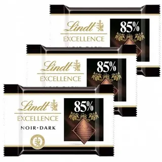None Excellence Mini Schokolade 1100 g