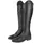 e.l.t Reitstiefel Portland Polo Schwarz